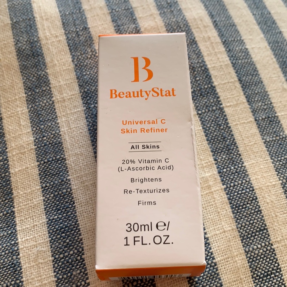 BeautyStat Universal Skin Refiner